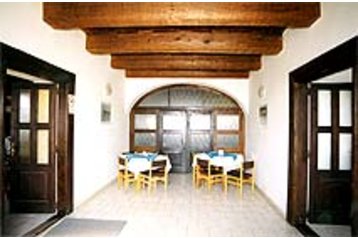 Tchéquie Hotel Kutná Hora, Extérieur